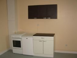 Appartement à louer, 30m², Besançon