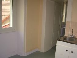 Appartement à louer, 30m², Besançon