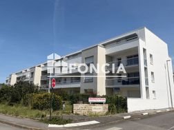Appartement à louer, 27m², Vannes