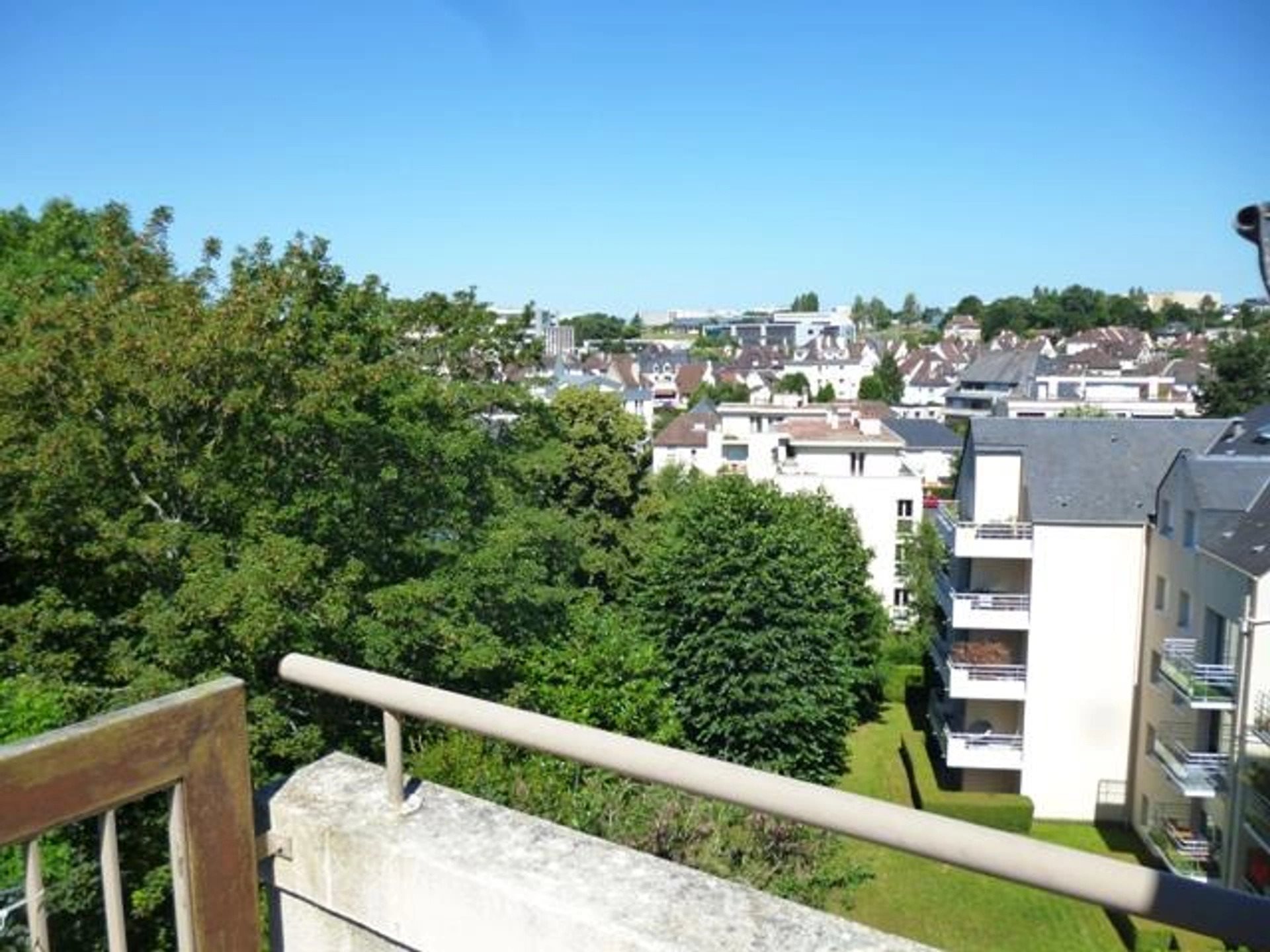 Appartement à louer, 65m², Caen