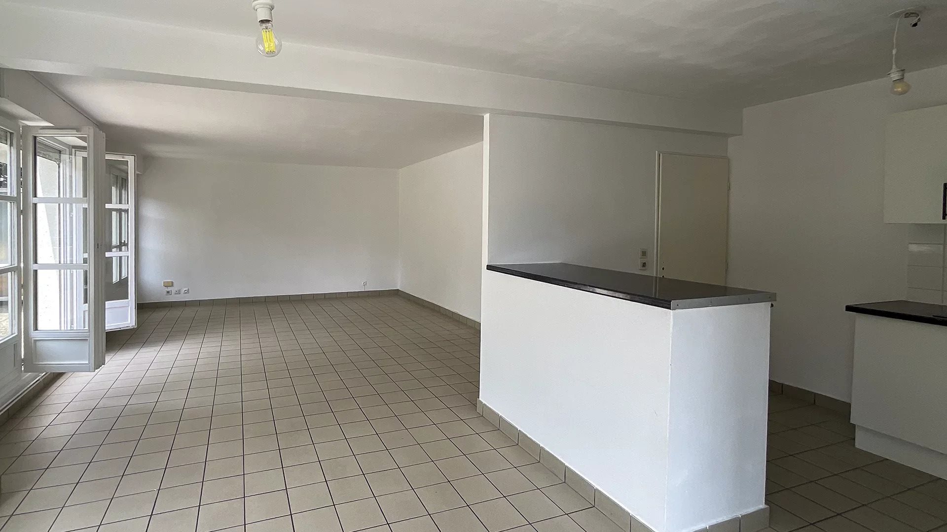 Appartement à vendre, 61m², Lille
