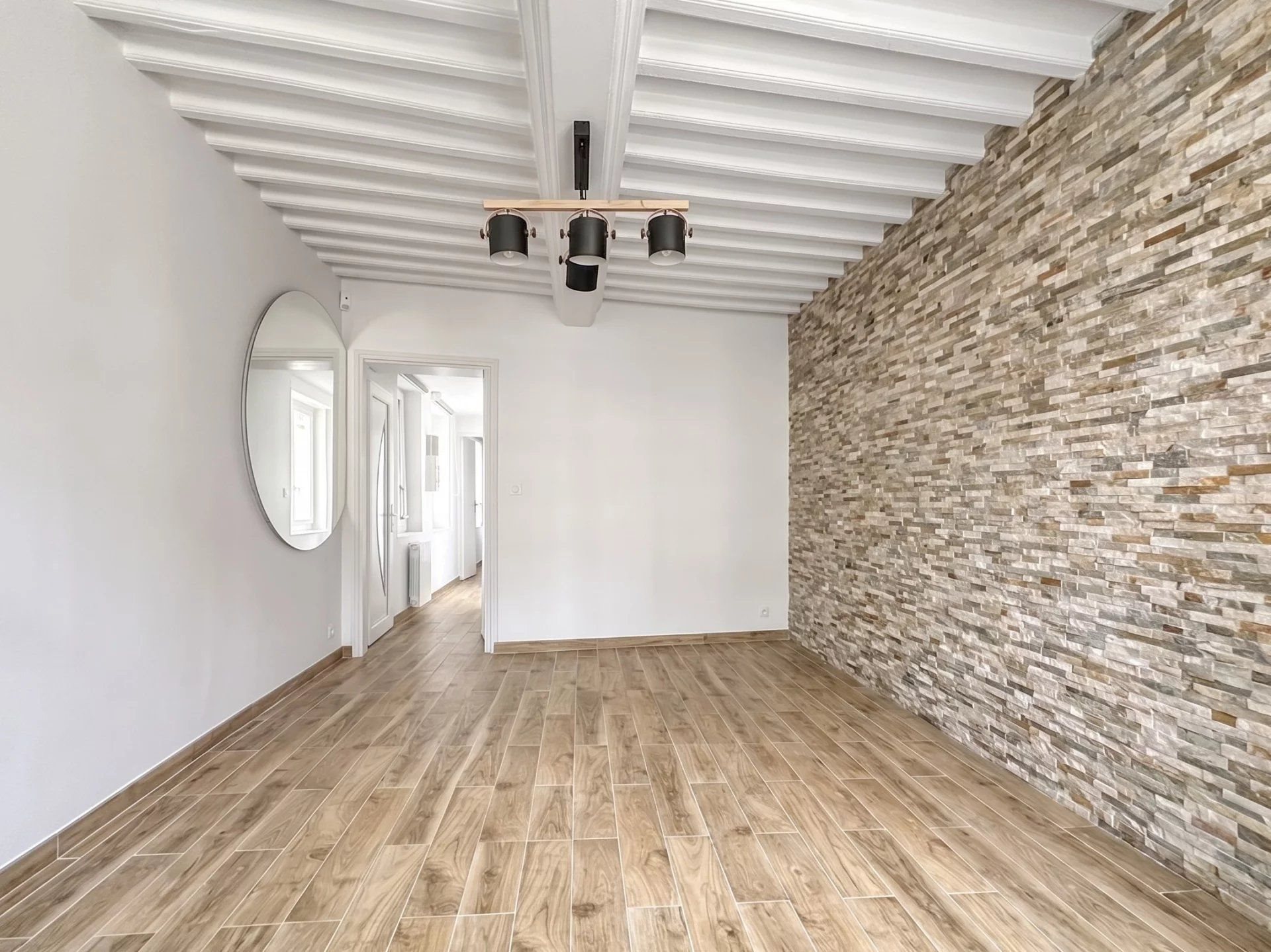 Appartement à vendre, 37m², Honfleur