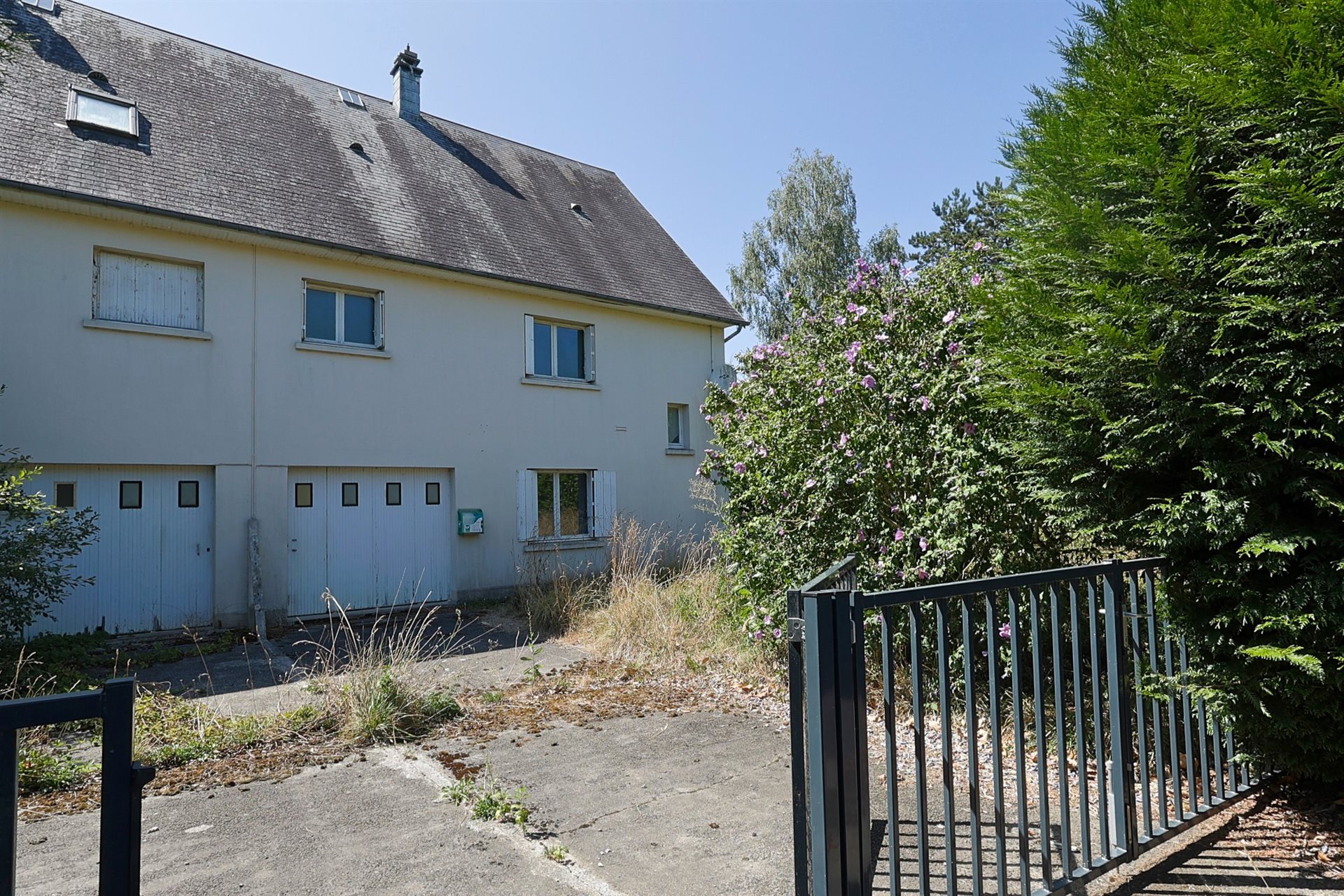 Maison à vendre, 101m², Isigny-le-Buat
