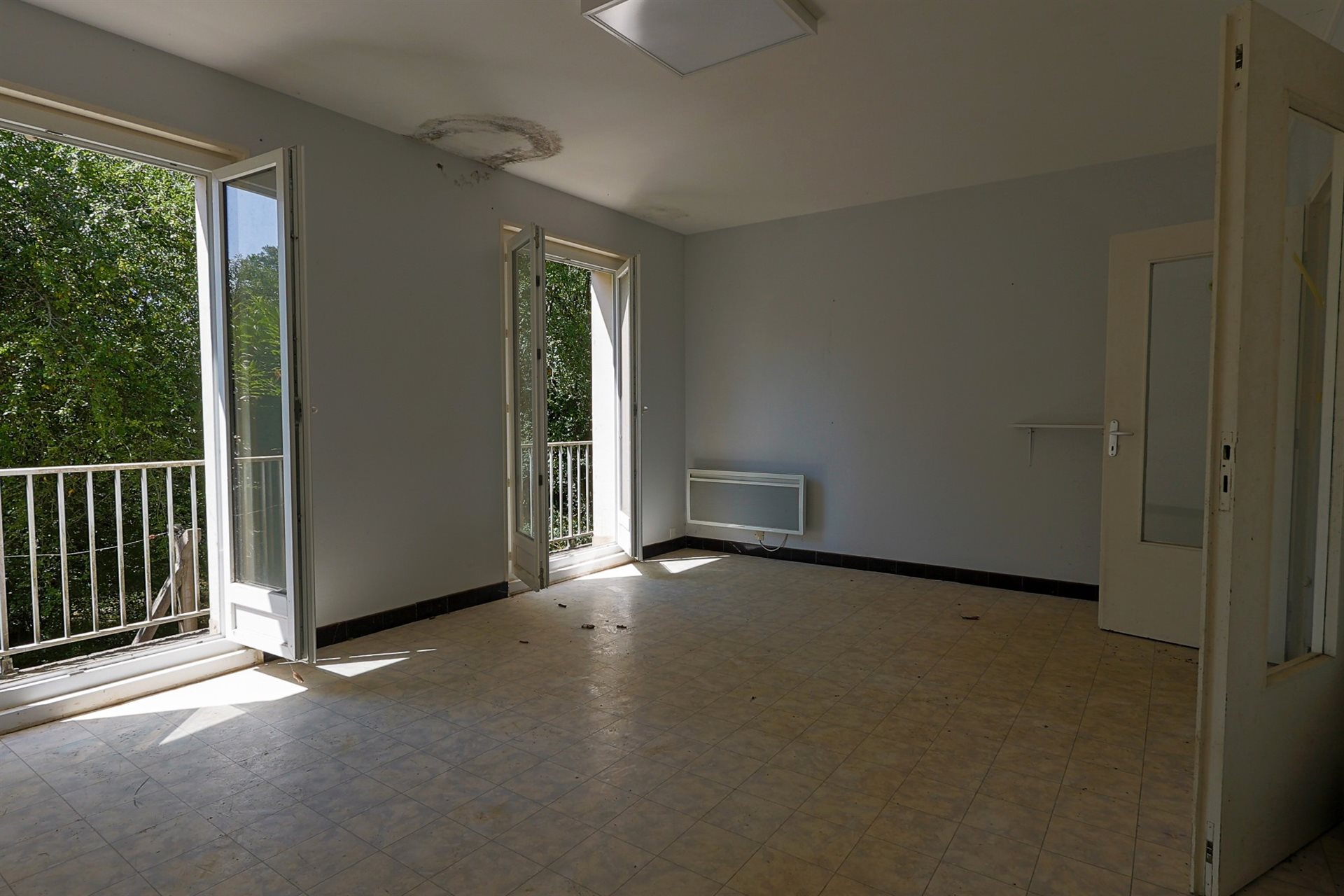 Maison à vendre, 101m², Isigny-le-Buat