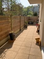 Appartement à louer, 53m², Angers