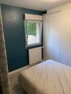 Appartement à louer, 53m², Angers