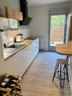 Appartement à louer, 53m², Angers