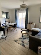 Appartement à louer, 53m², Angers