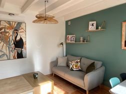 Maison à louer, 34m², Niort