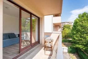 Appartement à louer, 21m², Annecy