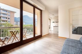 Appartement à louer, 21m², Annecy