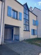 Appartement à louer, 18m², Rennes