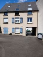Appartement à louer, 18m², Rennes