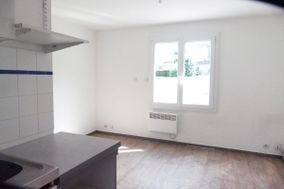 Appartement à louer, 18m², Rennes