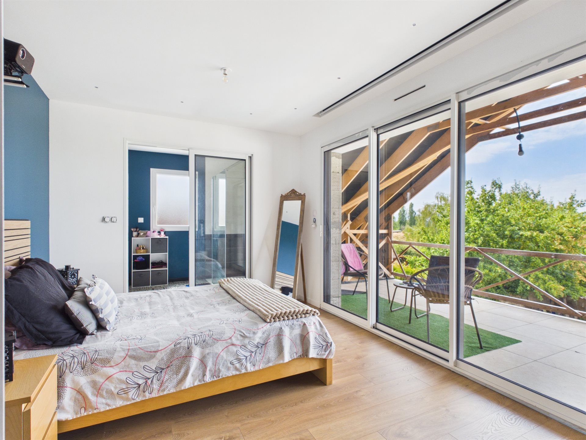 Maison à vendre, 177m², Demigny