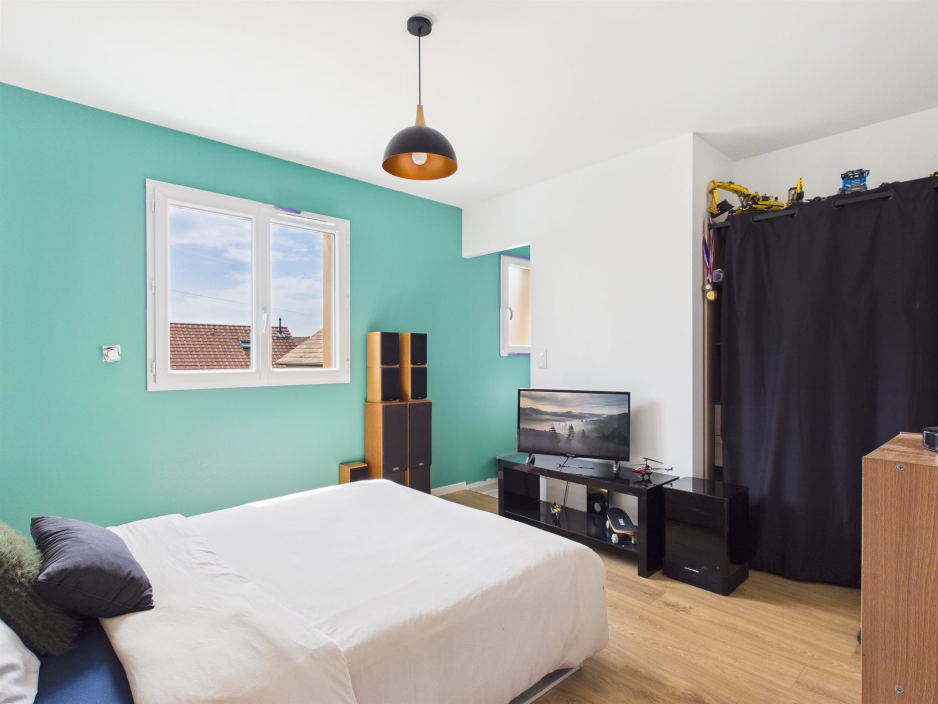 Maison à vendre, 177m², Demigny