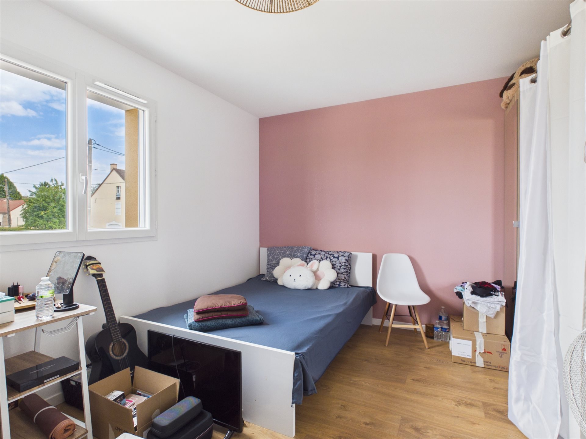Maison à vendre, 177m², Demigny