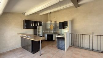Appartement à louer, 88m², Apt