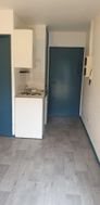 Appartement à louer, 17m², Rennes