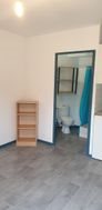 Appartement à louer, 17m², Rennes
