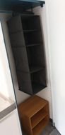 Appartement à louer, 17m², Rennes