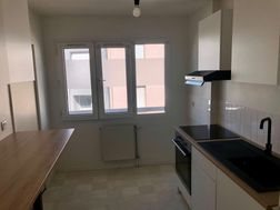 Appartement à louer, 69m², Clermont-Ferrand