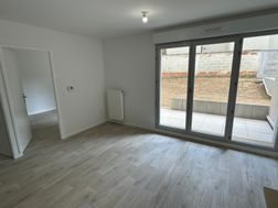 Appartement à louer, 38m², Villemomble