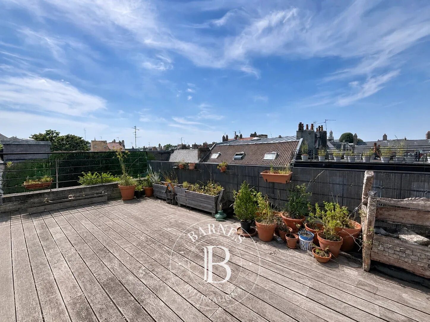 Appartement à louer, 150m², Lille