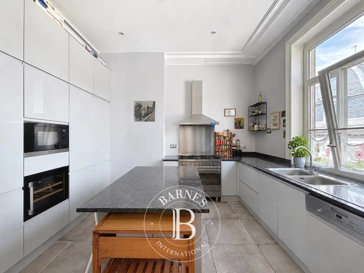 Appartement à louer, 150m², Lille