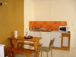 Appartement à louer, 25m², Poitiers