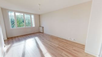 Appartement à louer, 72m², Bougival