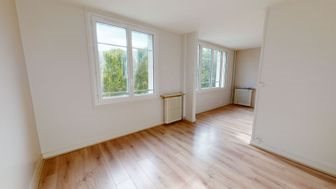 Appartement à louer, 72m², Bougival