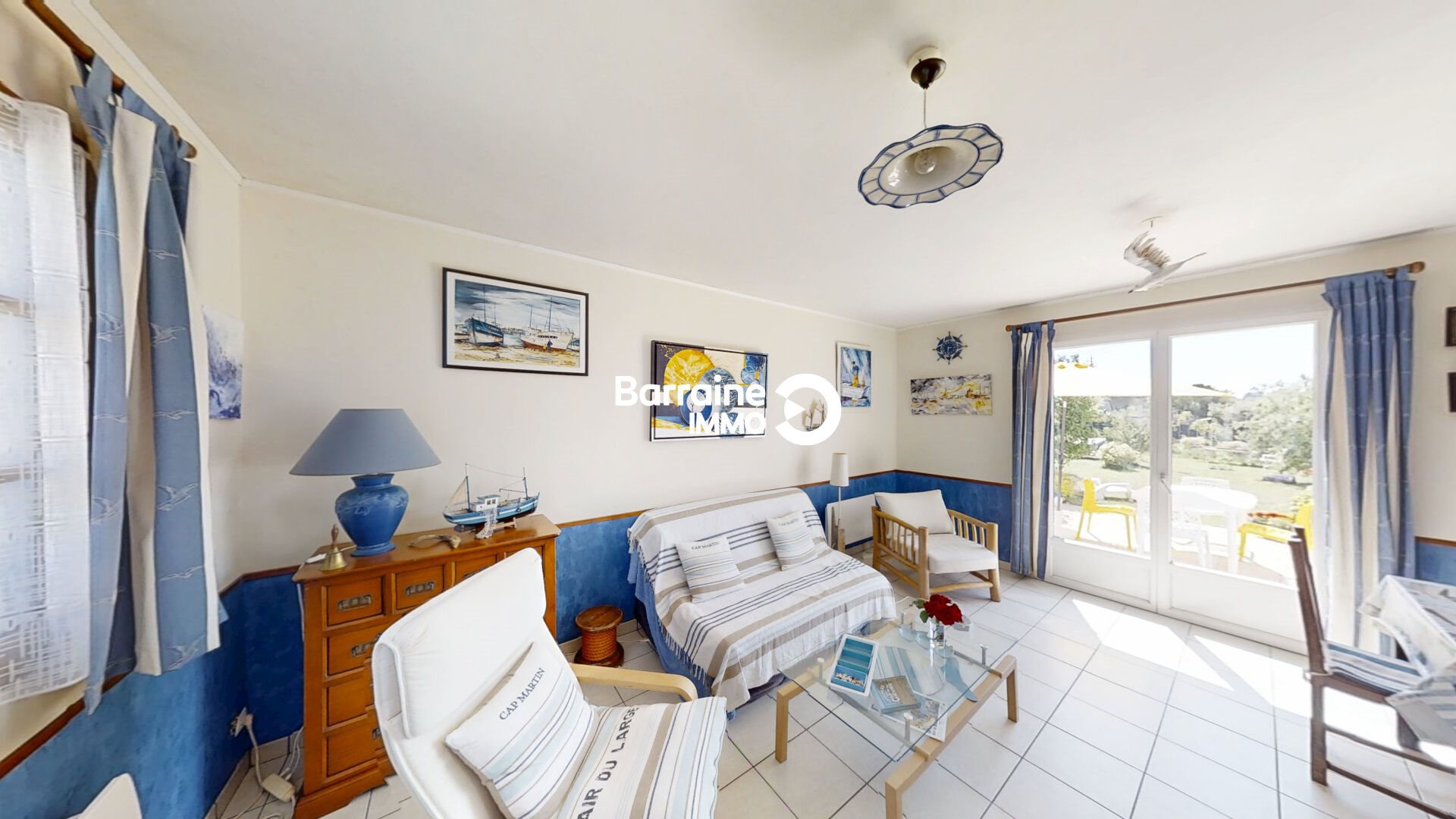Maison à vendre, 57m², Crozon