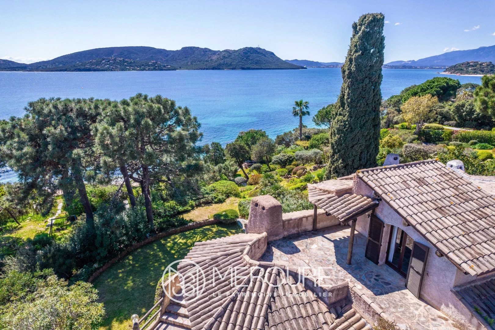 Maison à vendre, 220m², Porto-Vecchio