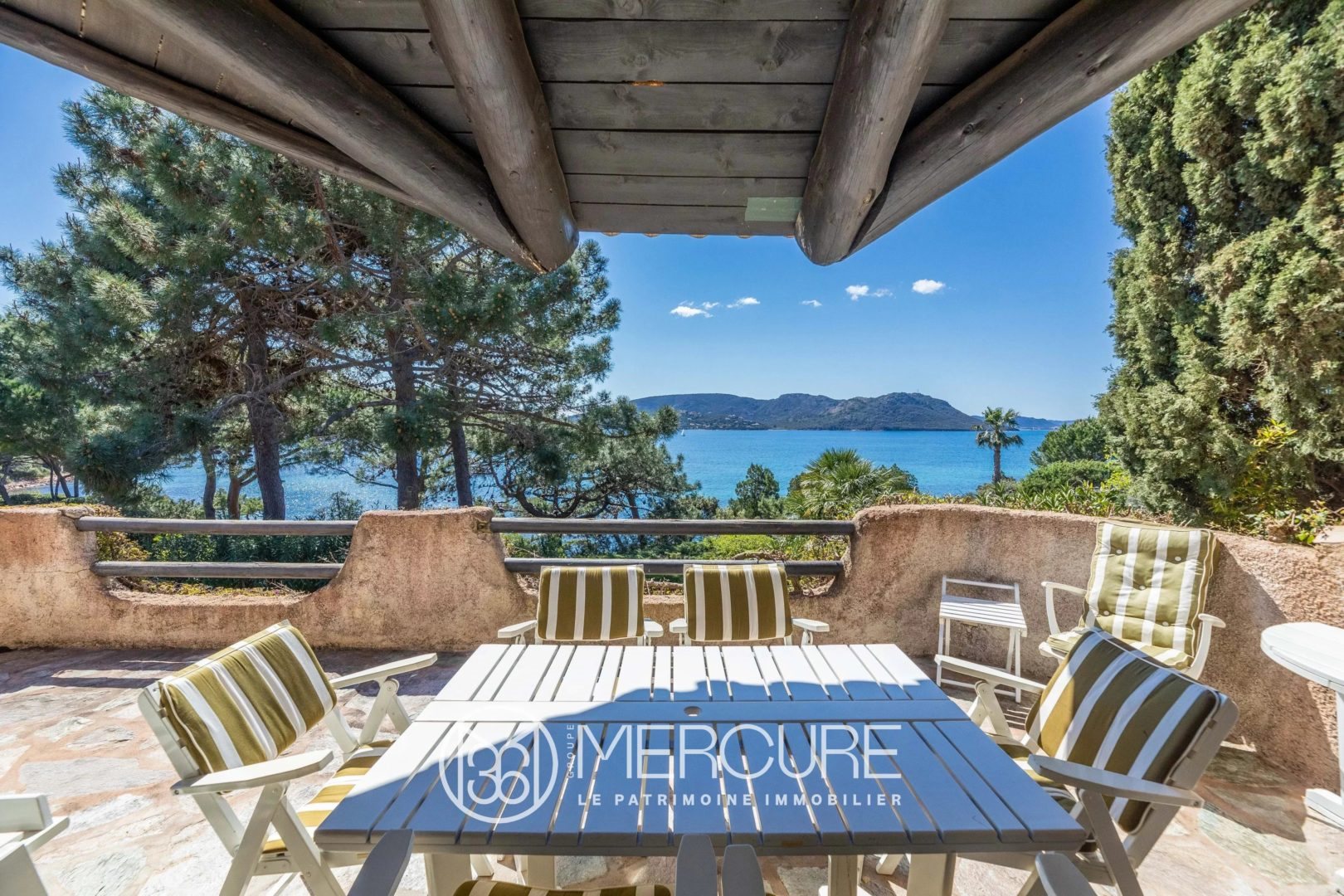 Maison à vendre, 220m², Porto-Vecchio
