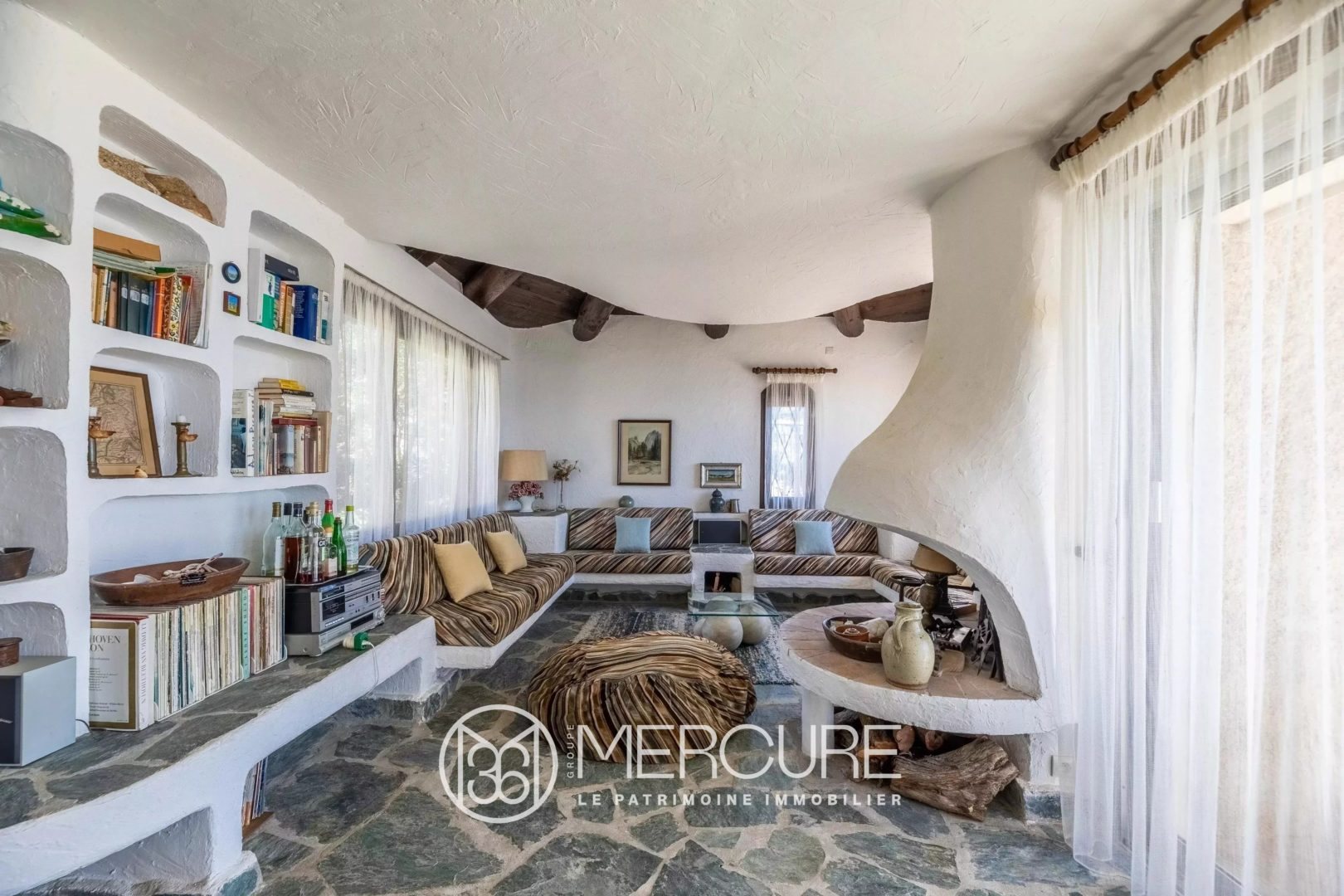 Maison à vendre, 220m², Porto-Vecchio
