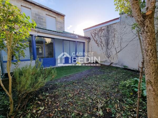 Maison à louer, 150m², Talence