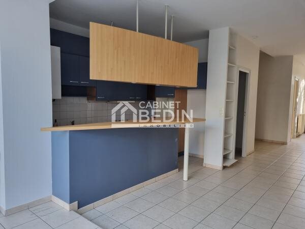 Maison à louer, 150m², Talence