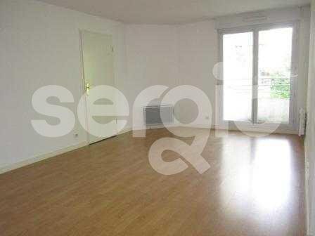 Appartement à louer, 55m², Courdimanche