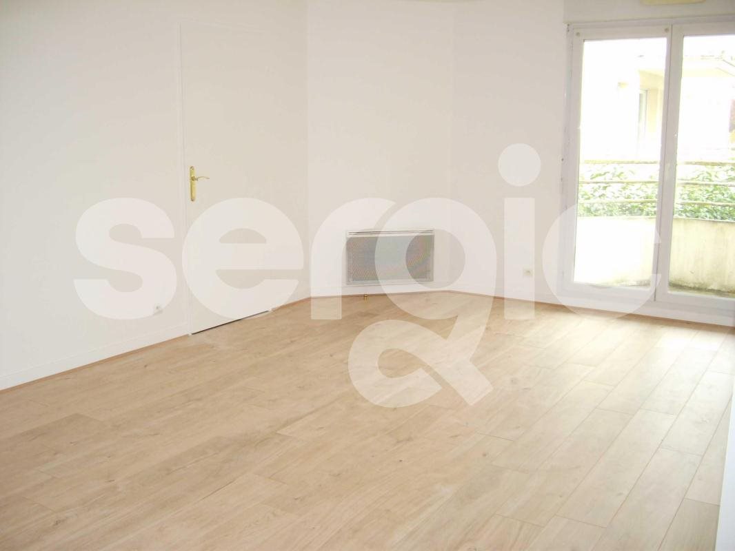 Appartement à louer, 55m², Courdimanche