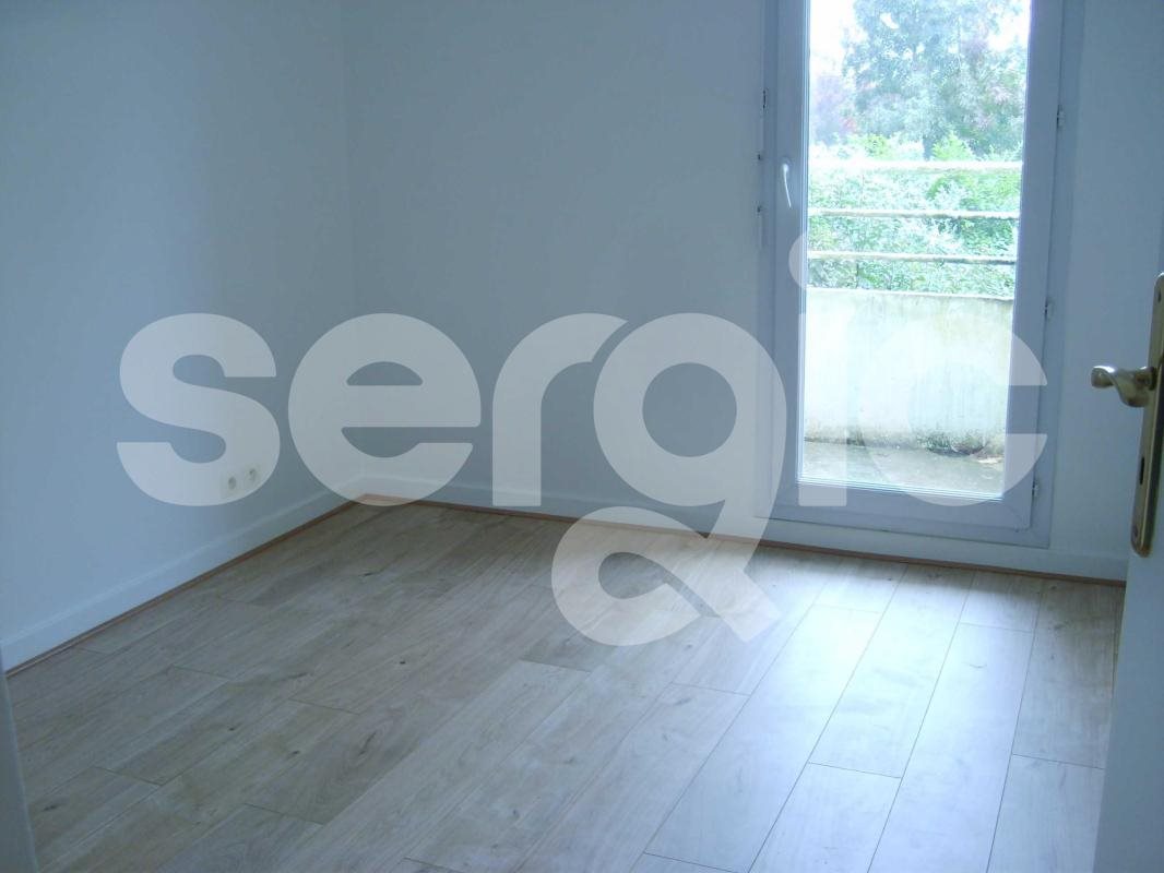 Appartement à louer, 55m², Courdimanche