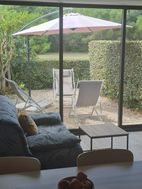 Appartement à louer, 43m², Saint-Cyprien