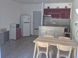 Appartement à louer, 43m², Saint-Cyprien