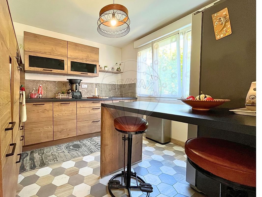 Maison à vendre, 115m², Crépy-en-Valois