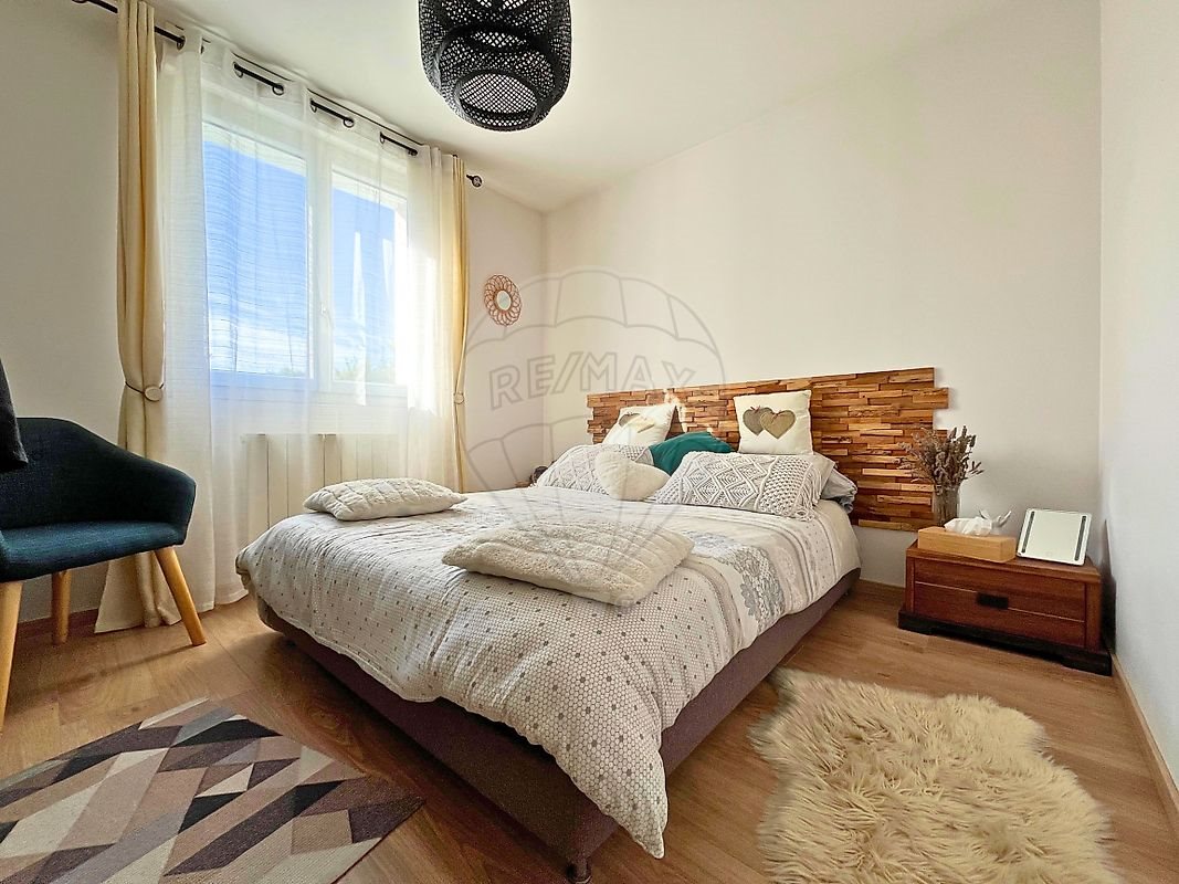 Maison à vendre, 115m², Crépy-en-Valois