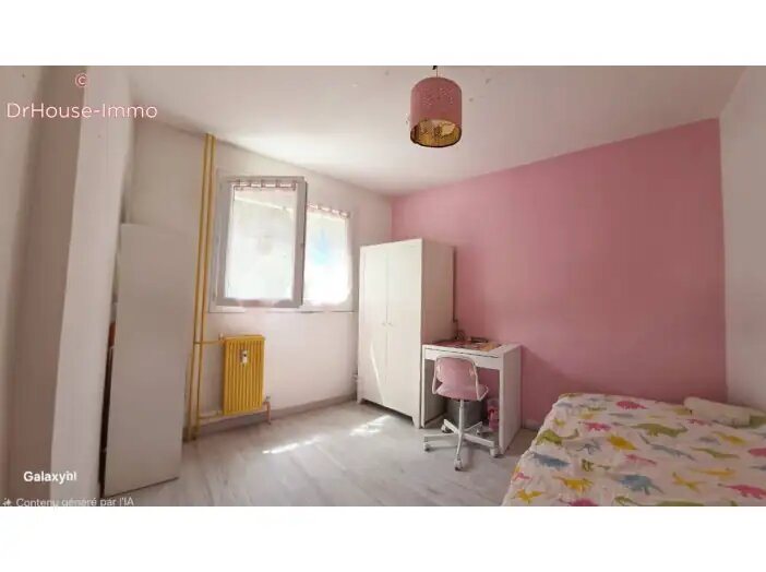 Appartement à vendre, 89m², Saint-Etienne