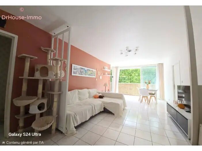 Appartement à vendre, 89m², Saint-Etienne