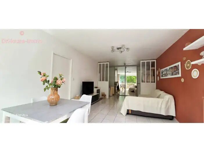 Appartement à vendre, 89m², Saint-Etienne