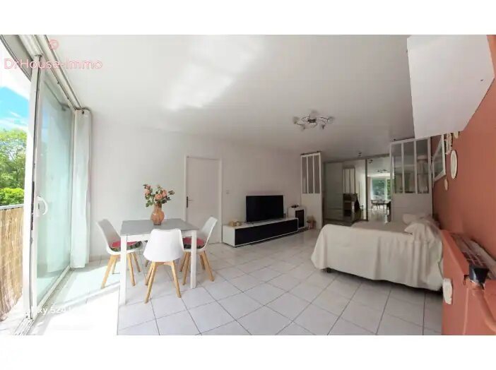 Appartement à vendre, 89m², Saint-Etienne
