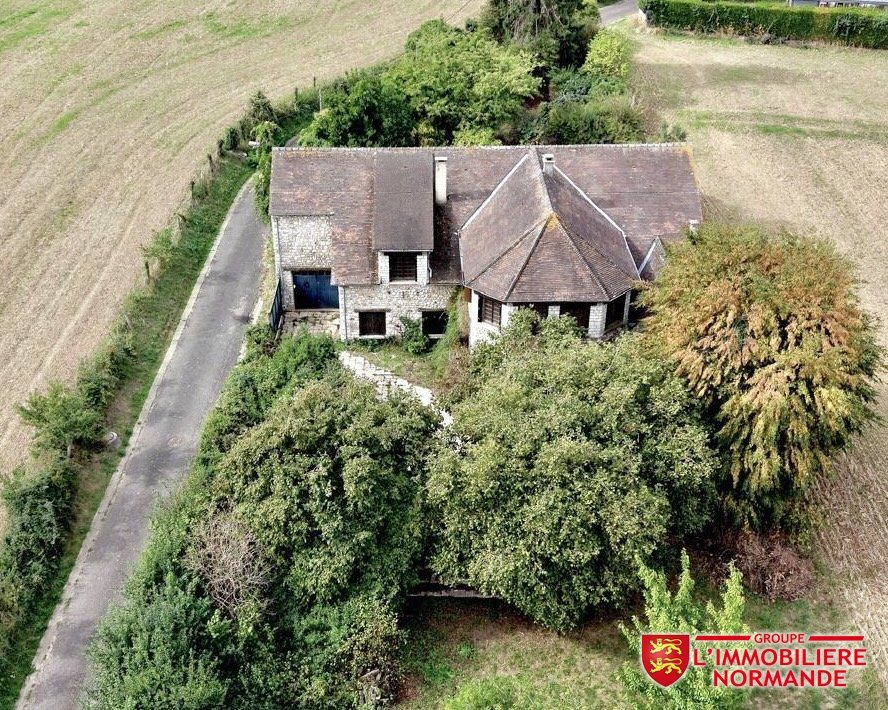 Maison à vendre, 270m², Bonnières-sur-Seine